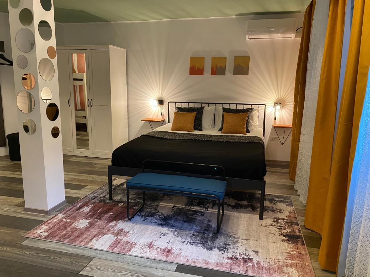 Evergreen Apartment Timişoara Eksteriør billede