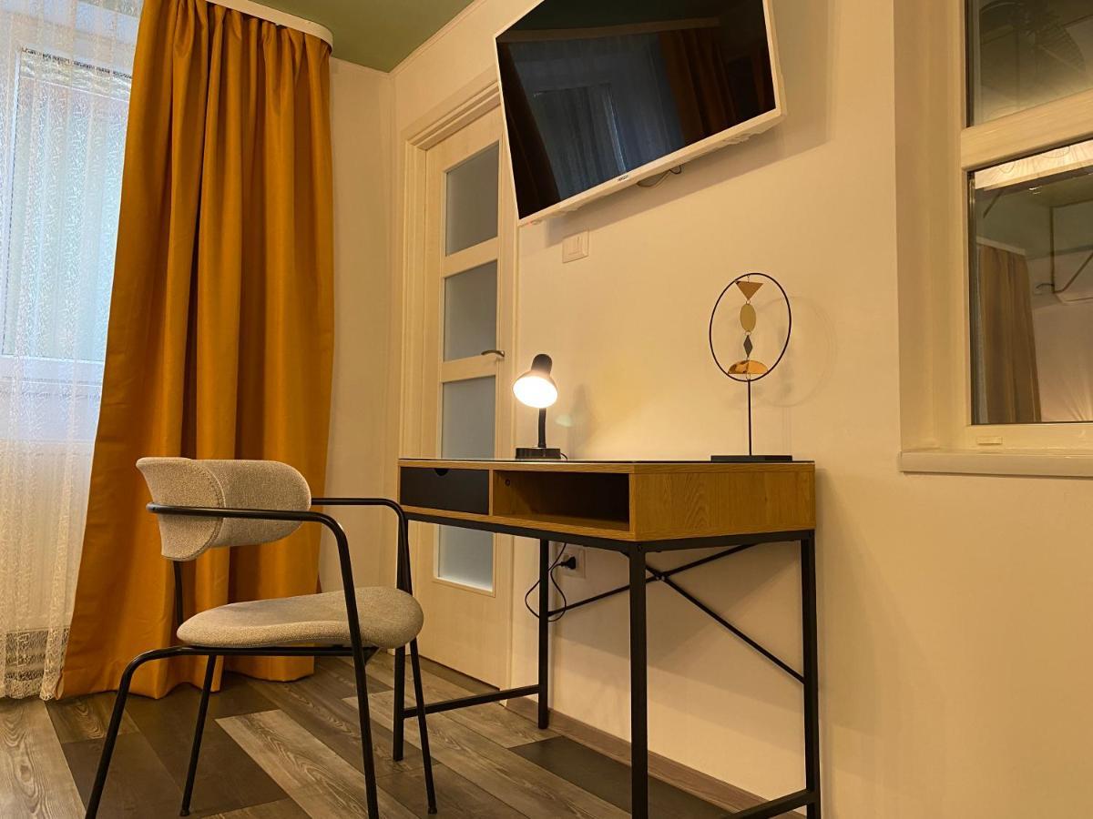 Evergreen Apartment Timişoara Eksteriør billede