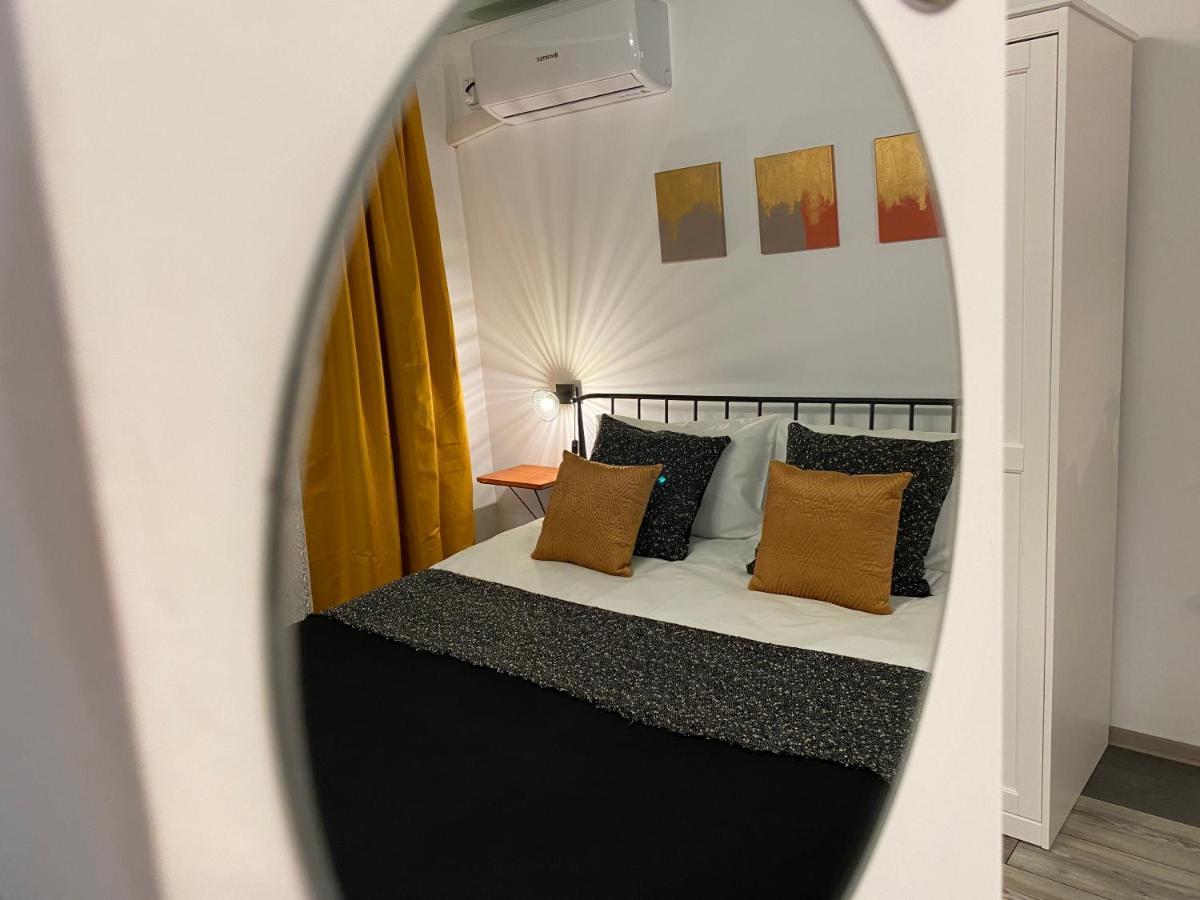 Evergreen Apartment Timişoara Eksteriør billede