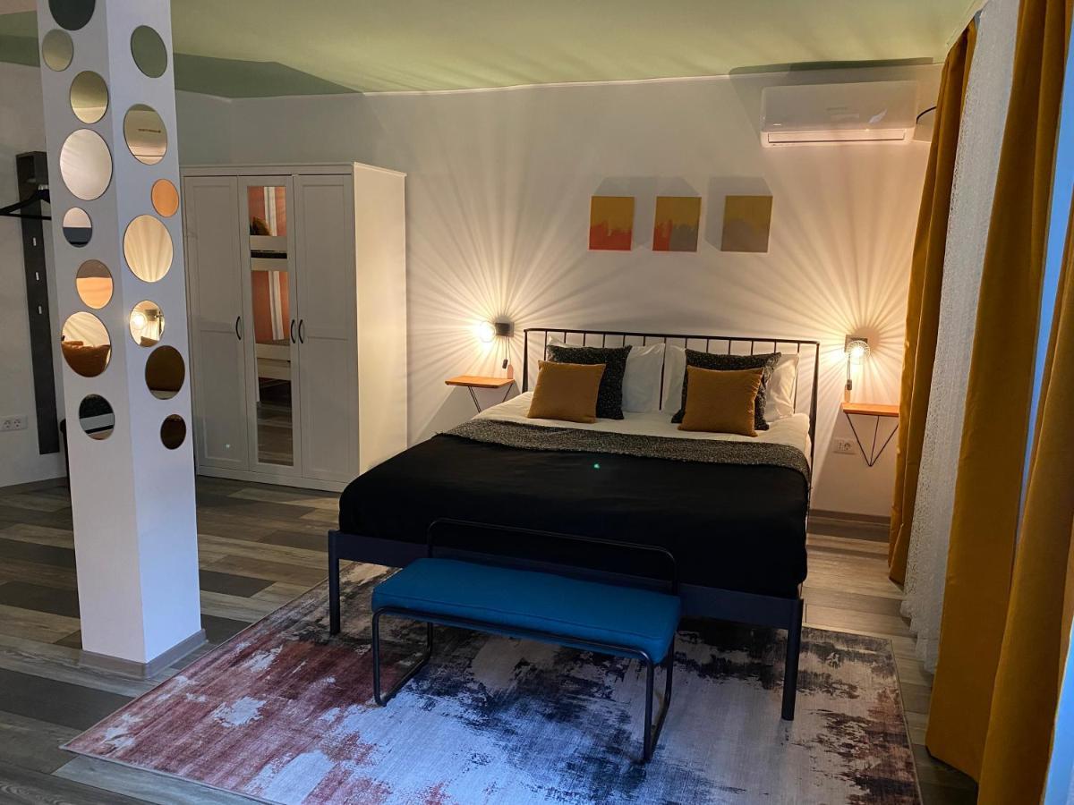 Evergreen Apartment Timişoara Eksteriør billede