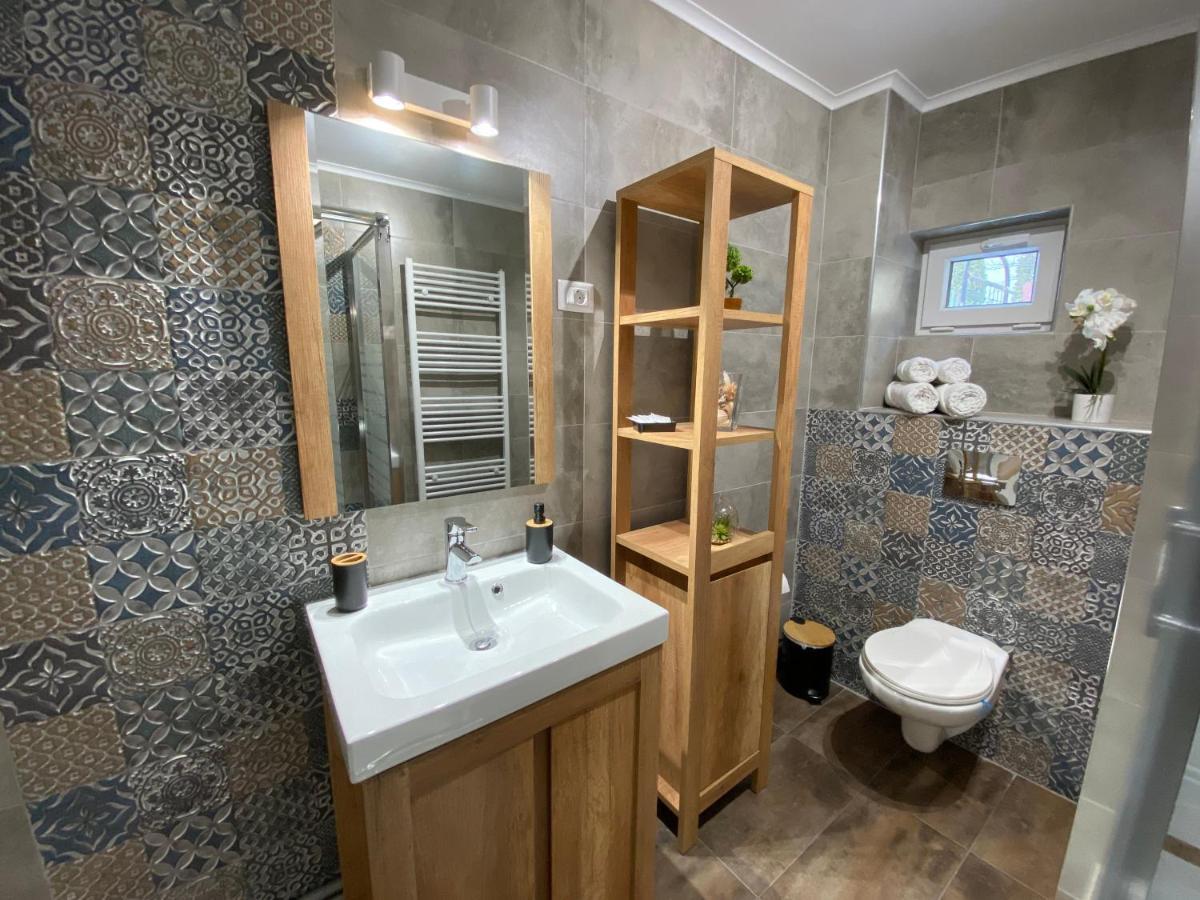 Evergreen Apartment Timişoara Eksteriør billede