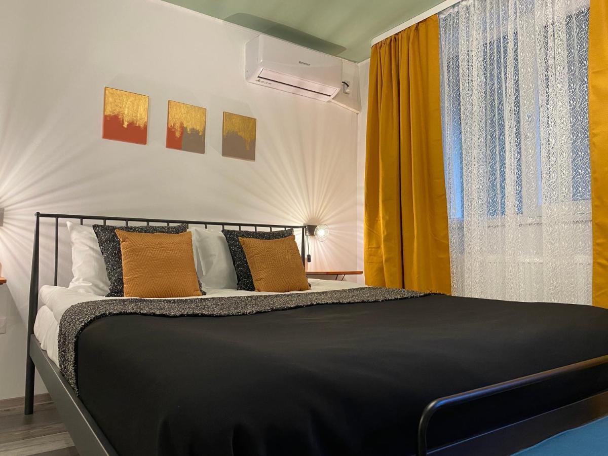 Evergreen Apartment Timişoara Eksteriør billede