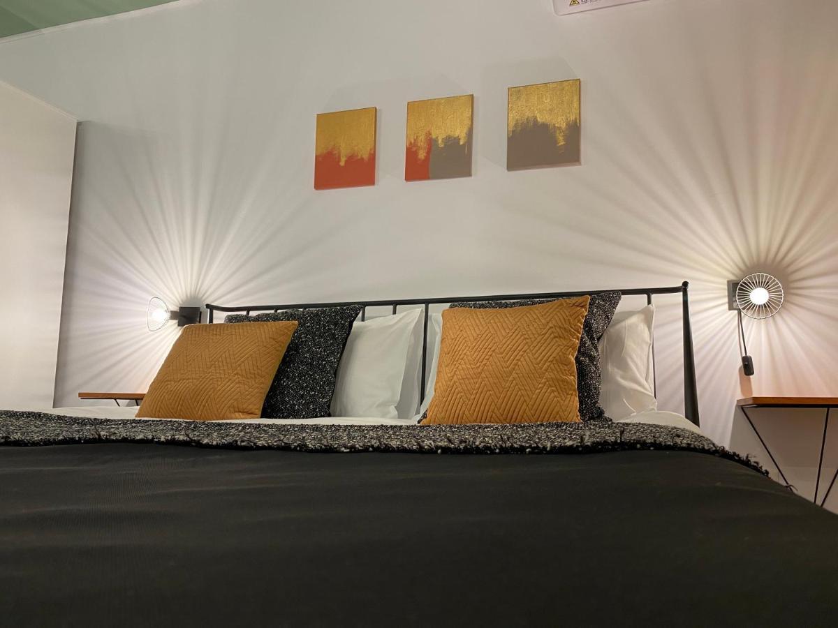 Evergreen Apartment Timişoara Eksteriør billede